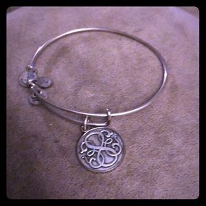 Alex and Ani bangle
